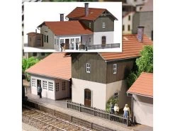 Busch 10006 0 Bahnhof Rothenstadt