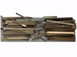 Bemo 9400991 0 Ladegut Holzabfall