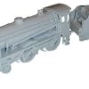Dapol C035 00 Bausatz Dampflok Schools Class Harrow -SpielzeugBahnWelt 00 Bausatz Dampflok Schools Class Harrow C035 b 0