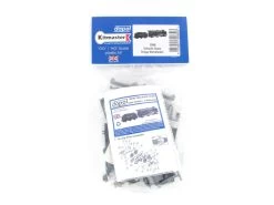 SpielzeugBahnWelt -SpielzeugBahnWelt 00 Bausatz Dampflok Schools class Kings Wimbledon C088 b 1