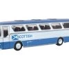 Oxford 76AMT001 00 Bus Alexander M Type Scottish -SpielzeugBahnWelt 00 Bus Alexander M Type Scottish 76AMT001 b 0