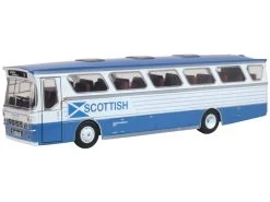 Oxford 76AMT001 00 Bus Alexander M Type Scottish