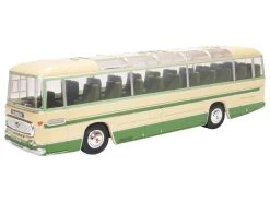 Oxford 76DC004 00 Bus Duple Commander II Greenslades