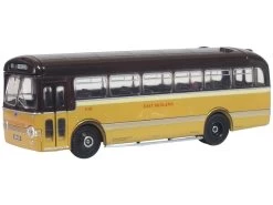 Oxford 76SB007 00 Bus Saro East Midland Motor Services