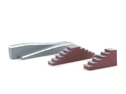 Hornby R7371 00 Gebäude Bahnsteig Stufen Spur 00