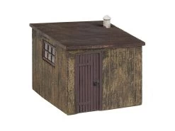 Bachmann 44-0031 00 Holzhütte