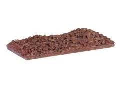 Bachmann 44-0516 00 Ladegut Eisenstein Für 24T Hopper Wagons 4x