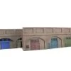 Hornby R7367 00 Landschaftsgestaltung Viadukt Spur 00 -SpielzeugBahnWelt 00 Landschaftsgestaltung Viadukt Hornby R7367 b 0