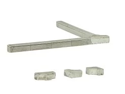 Bachmann 44-0527 00 Lineside Kabelschächte