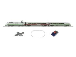 Roco 51162 Analog-Startset Elektrotriebzug ICE 2 DB AG Spur H0