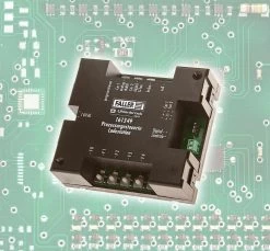 Faller 161349 Car System Prozessorgesteuerte Ladestation