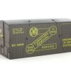 Dapol 7F-037-013 Container GWR Furniture Removal BK-1869 Spur 0