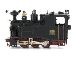 Bemo 1013803 Dampflok 30 K.Sä.Sts.B. H0e -SpielzeugBahnWelt Dampflok 30 K Sae Sts B Bemo 1013803 b 2