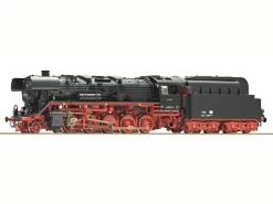 Roco 36089 Dampflok 44 9232-8 DR Digital Sound Spur TT