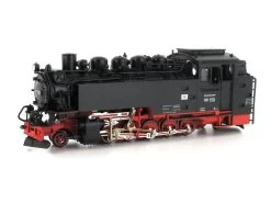 Bemo 1008891 Dampflok 99 750 DR H0e