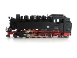 Bemo 1008891 Dampflok 99 750 DR H0e 9 Bemo 1008891 Dampflok 99 750 DR H0e -SpielzeugBahnWelt Dampflok 99 750 DR Bemo 1008891 b 3