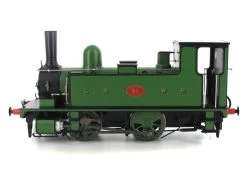Dapol 7S-018-006D Dampflok B4 0-4-0T L&SWR 91 Digital Spur 0 7 Dapol 7S-018-006D Dampflok B4 0-4-0T L&SWR 91 Digital Spur 0 -SpielzeugBahnWelt Dampflok B4 0 4 0T L SWR 91 Digital 7S 018 006D b 1