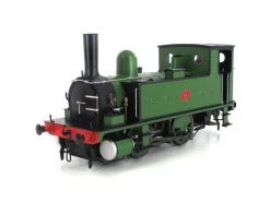 Dapol 7S-018-006D Dampflok B4 0-4-0T L&SWR 91 Digital Spur 0 8 Dapol 7S-018-006D Dampflok B4 0-4-0T L&SWR 91 Digital Spur 0 -SpielzeugBahnWelt Dampflok B4 0 4 0T L SWR 91 Digital 7S 018 006D b 2