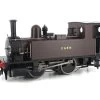 Dapol 7S-018-002 Dampflok B4 0-4-0T L&SWR Caen 90 Spur 0