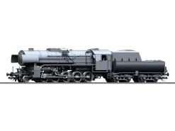 Tillig 02063 Dampflok BR 42 DRG Spur TT