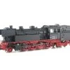 Piko 47122 Dampflok BR 83.10 DR Spur TT -SpielzeugBahnWelt Dampflok BR 83 10 DR Piko 47122 b 0