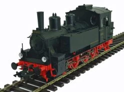 Lenz 40298-03 Dampflok BR 98 861 DRG Digital Sound Spur 0