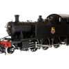 Dapol LHT-S-4504S Dampflok Class 45xx BR 4545 Digital Sound Spur 0