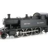Dapol LHT-S-4506 Dampflok Class 45xx BR 4571 Spur 0