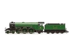 Hornby TT3004M Dampflok Class A1 4472 Flying Scotsman LNER Spur TT