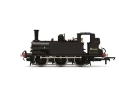 Hornby R30122 Dampflok Class A1 Terrier D.S.680 BR Departmental Spur 00