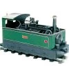Peco GL-6 Dampflok Gehäusebausatz 0-6-0 Straßenbahnlokomotive Spur 00 Schmalspur -SpielzeugBahnWelt Dampflok Gehaeusebausatz 0 6 0 Strassenbahnlokomotive Peco GL 6 b 0