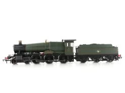 Dapol 4S-001-007 Dampflok Manor Class 7827 Lydham Manor BR 00 -SpielzeugBahnWelt Dampflok Manor Class 7827 Lydham Manor BR 4S 001 007 b 2