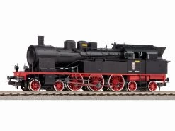 Piko 50613 Dampflok Oko1 PKP AC Digital Sound H0