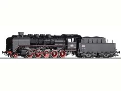 Tillig 04291 Dampflok Reihe 555.1 CSD Spur TT