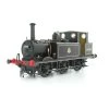 Dapol 7S-010-012S Dampflok Terrier A1X BR No.32650 Digital Sound Spur 0