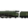 Hornby R3835 Dampflok Thompson Class A2/3 4-6-2 BR No.60523 Sun Castle Spur 00