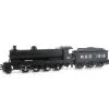 Bachmann-35-175 Dampflok WD ROD 1918 War Department Spur 00 -SpielzeugBahnWelt Dampflok WD ROD 1918 War Department Bachmann 35 175 b 0
