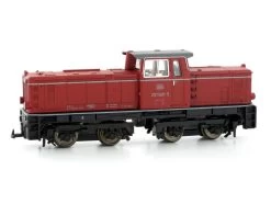 Bemo 1001811 Diesellok 251 901 DB H0e