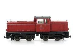 Bemo 1001811 Diesellok 251 901 DB H0e -SpielzeugBahnWelt Diesellok 251 901 DB Bemo 1001811 b 2