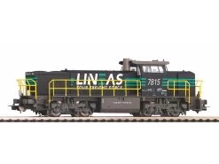Piko 59076 Diesellok 7815 Lineas AC Digital Spur H0