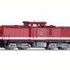 Tillig 04596 Diesellok BR 112 DR Spur TT -SpielzeugBahnWelt Diesellok BR 112 DR Tillig 04596 b 0