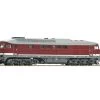 Roco 36421 Diesellok BR 132 DR Digital Sound Spur TT -SpielzeugBahnWelt Diesellok BR 132 DR Digital Sound Roco 36421 b 0