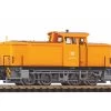 Piko 47368 Diesellok BR 344 DR Spur TT -SpielzeugBahnWelt Diesellok BR 344 DR Piko 47368 b 0