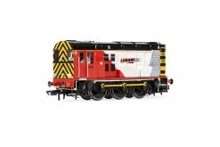 Hornby R30142 Diesellok Class 08 0-6-0 08632 Loram Spur 00 7 Hornby R30142 Diesellok Class 08 0-6-0 08632 Loram Spur 00 -SpielzeugBahnWelt Diesellok Class 08 0 6 0 08632 Loram Hornby R30142 b 2