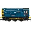 Hornby R30115 Diesellok Class 08 0-6-0 604 Phantom BR Spur 00 -SpielzeugBahnWelt Diesellok Class 08 0 6 0 604 Phantom BR Hornby R30115 b 0