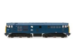 Hornby R30158 Diesellok Class 31 A1A-A1A 31139 BR Spur 00