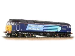 Bachmann 32-432SFX Diesellok Class 47/7 47790 Galloway Princess DRS Compass Digital Sound Spur 00