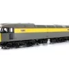 Heljan 4864 Diesellok Class 47 BR 0