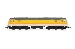 Hornby R30186 Diesellok Class 47 Co-Co 47803 BR Infrastructure Spur 00 -SpielzeugBahnWelt Diesellok Class 47 Co Co 47803 BR Infrastructure Hornby R30186 b 2
