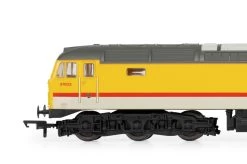 Hornby R30186 Diesellok Class 47 Co-Co 47803 BR Infrastructure Spur 00 -SpielzeugBahnWelt Diesellok Class 47 Co Co 47803 BR Infrastructure Hornby R30186 b 3